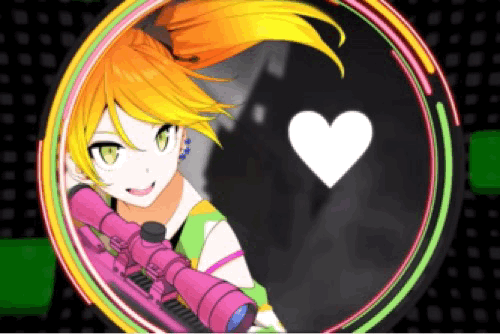 フィフティキャリバーパニッシュメント